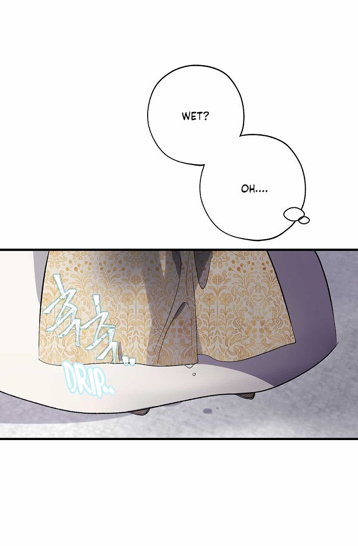 The Tyrant’s First Love Chapter 32 - Page 15