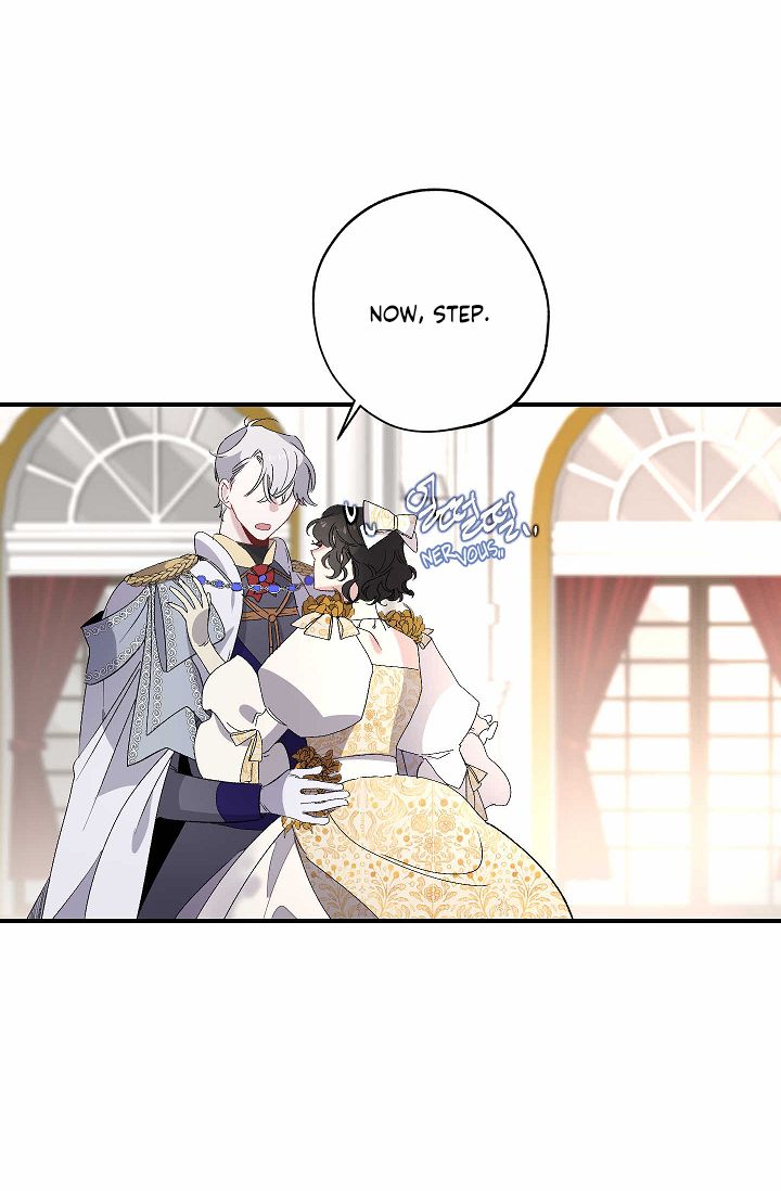 The Tyrant’s First Love Chapter 32 - Page 30