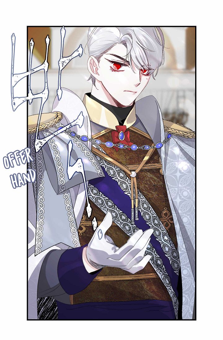 The Tyrant’s First Love Chapter 32 - Page 8