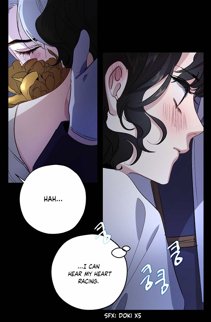 The Tyrant’s First Love Chapter 33 - Page 37