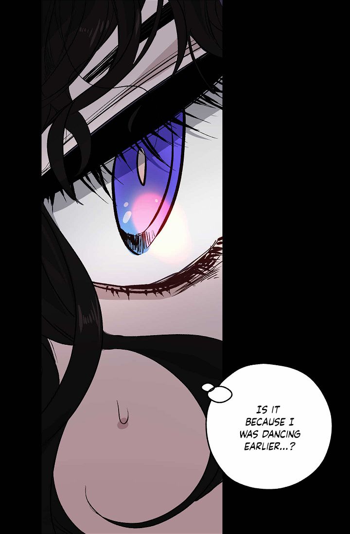 The Tyrant’s First Love Chapter 33 - Page 5