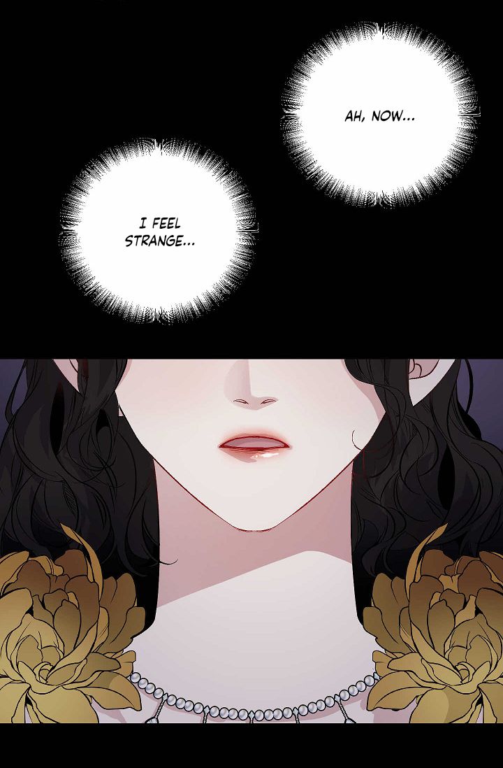 The Tyrant’s First Love Chapter 33 - Page 6