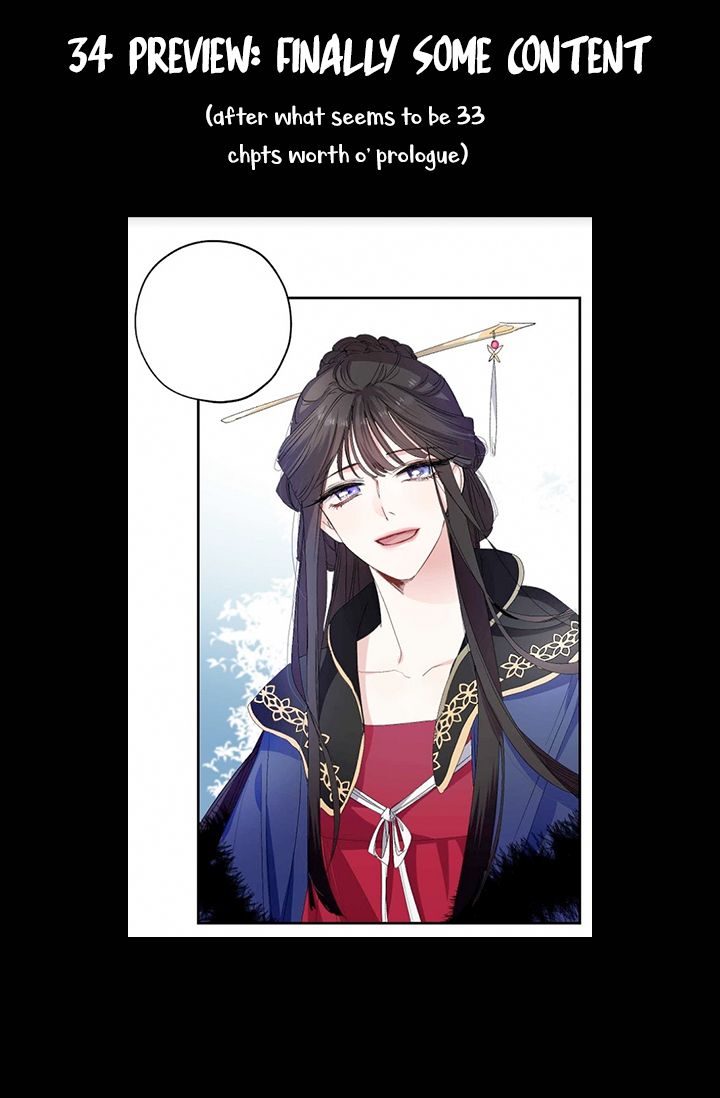 The Tyrant’s First Love Chapter 33 - Page 66