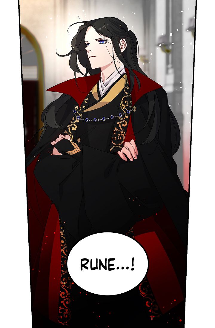 The Tyrant’s First Love Chapter 35 - Page 14