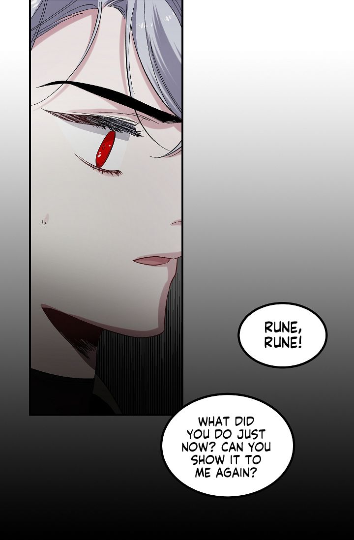 The Tyrant’s First Love Chapter 35 - Page 26