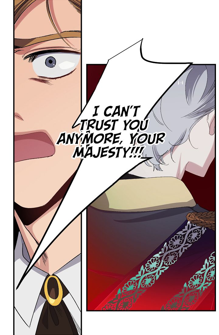 The Tyrant’s First Love Chapter 35 - Page 38