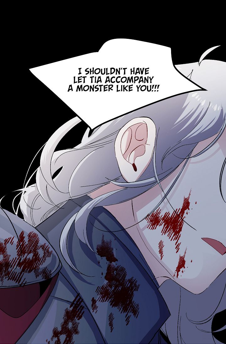 The Tyrant’s First Love Chapter 35 - Page 50