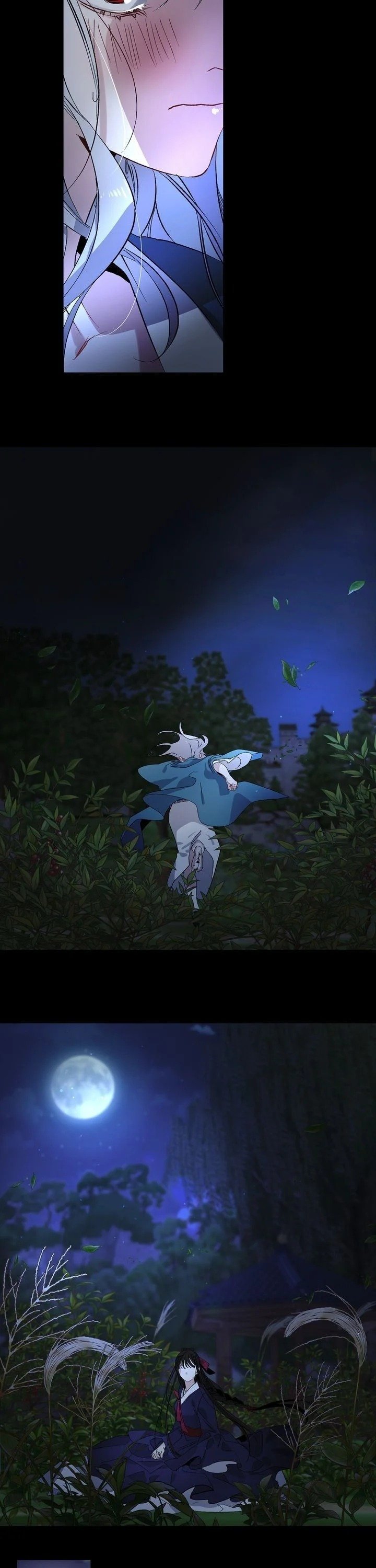 The Tyrant’s First Love Chapter 38 - Page 15