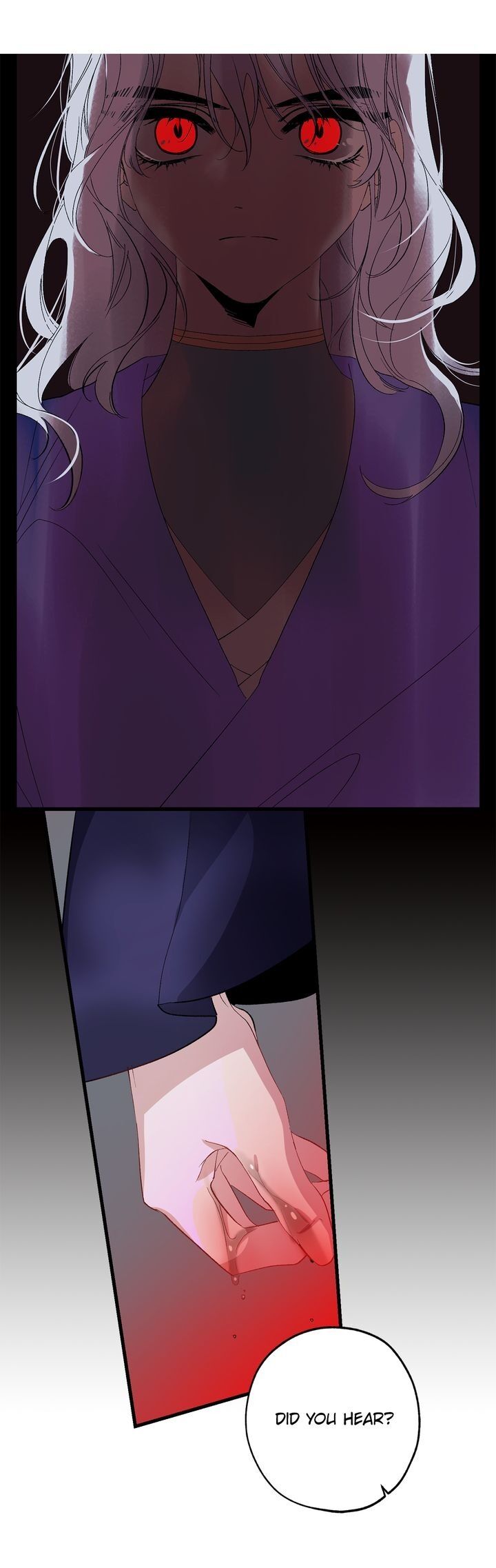 The Tyrant’s First Love Chapter 39 - Page 17