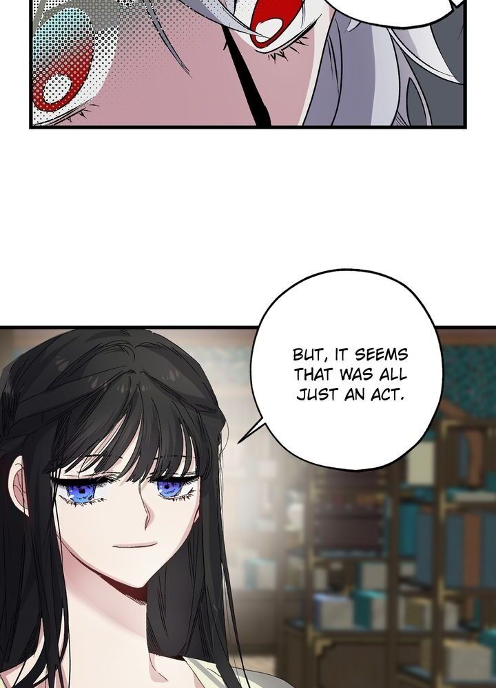 The Tyrant’s First Love Chapter 39 - Page 26