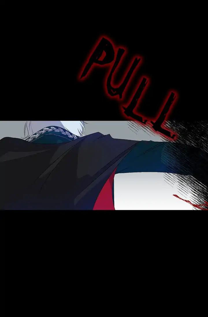 The Tyrant’s First Love Chapter 4 - Page 56