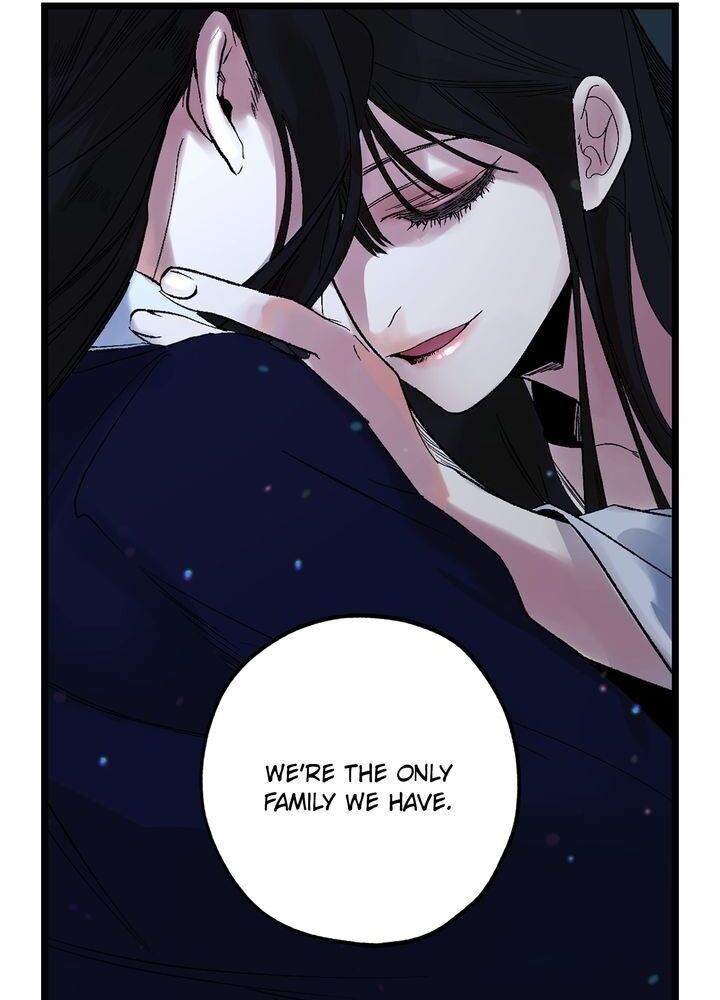 The Tyrant’s First Love Chapter 43 - Page 30
