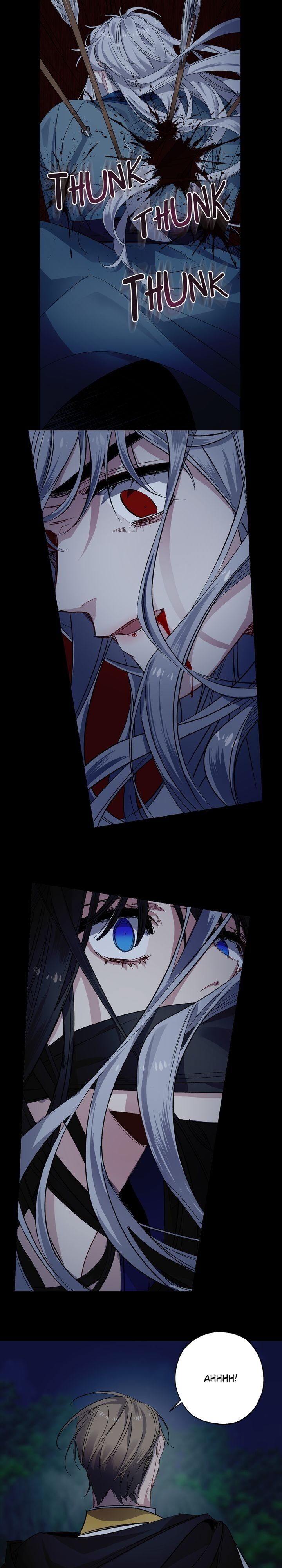 The Tyrant’s First Love Chapter 50 - Page 15