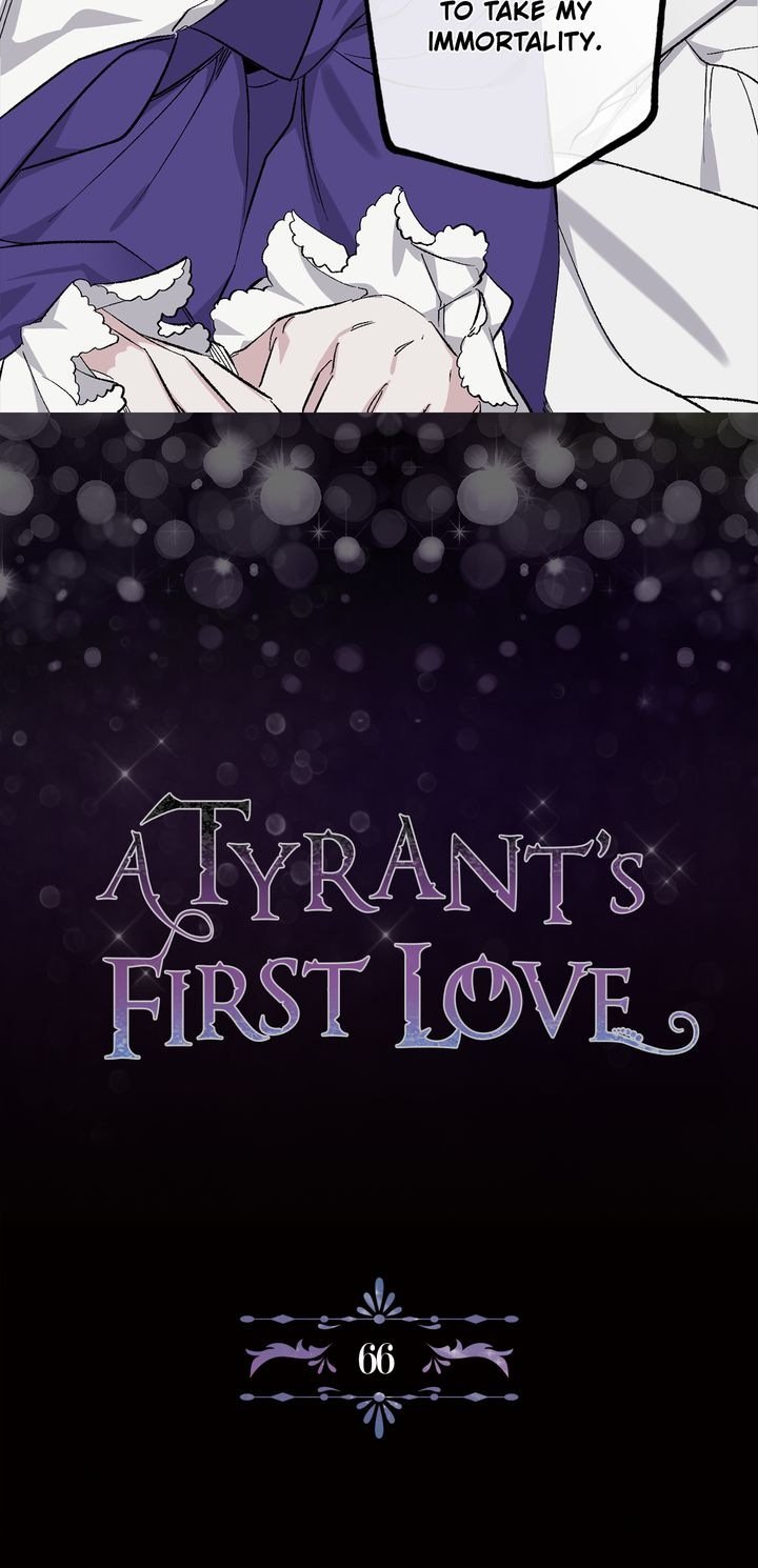 The Tyrant’s First Love Chapter 66 - Page 2