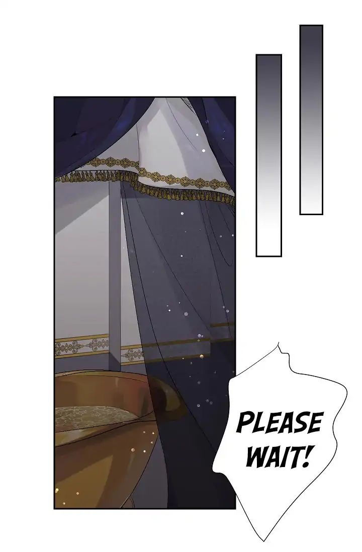 The Tyrant’s First Love Chapter 7 - Page 12