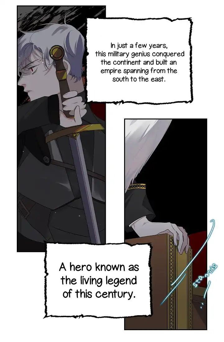 The Tyrant’s First Love Chapter 7 - Page 30