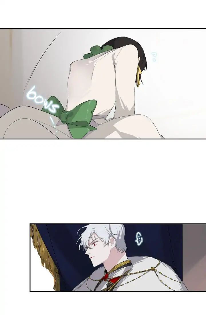 The Tyrant’s First Love Chapter 7 - Page 32