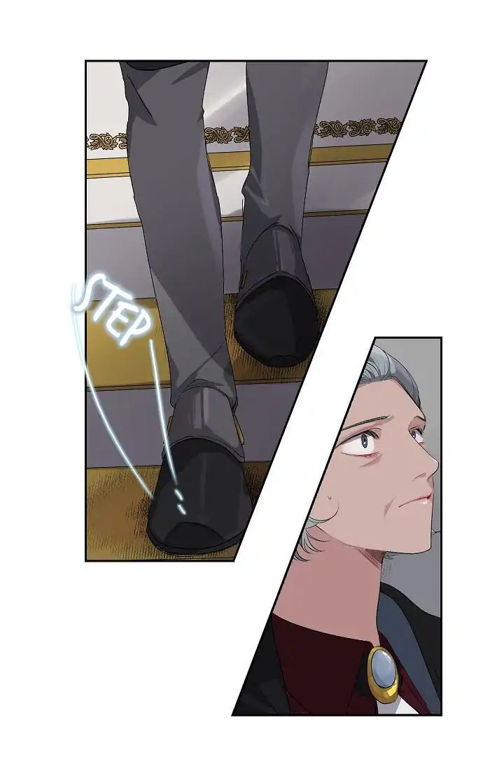 The Tyrant’s First Love Chapter 7 - Page 33