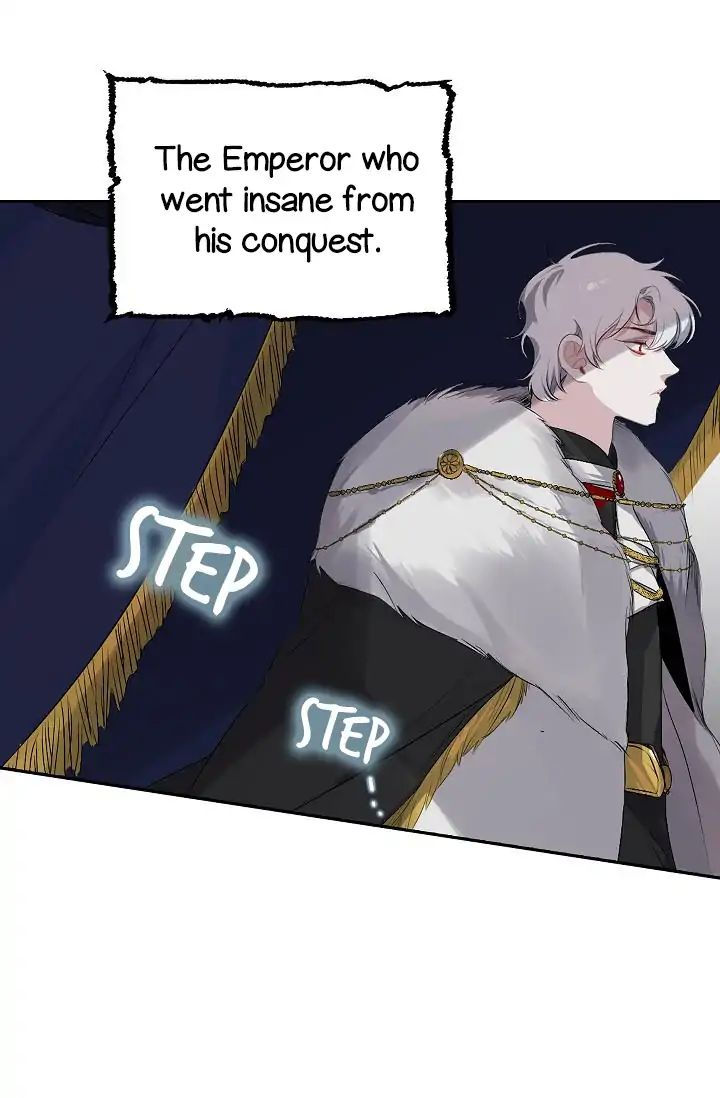 The Tyrant’s First Love Chapter 7 - Page 34