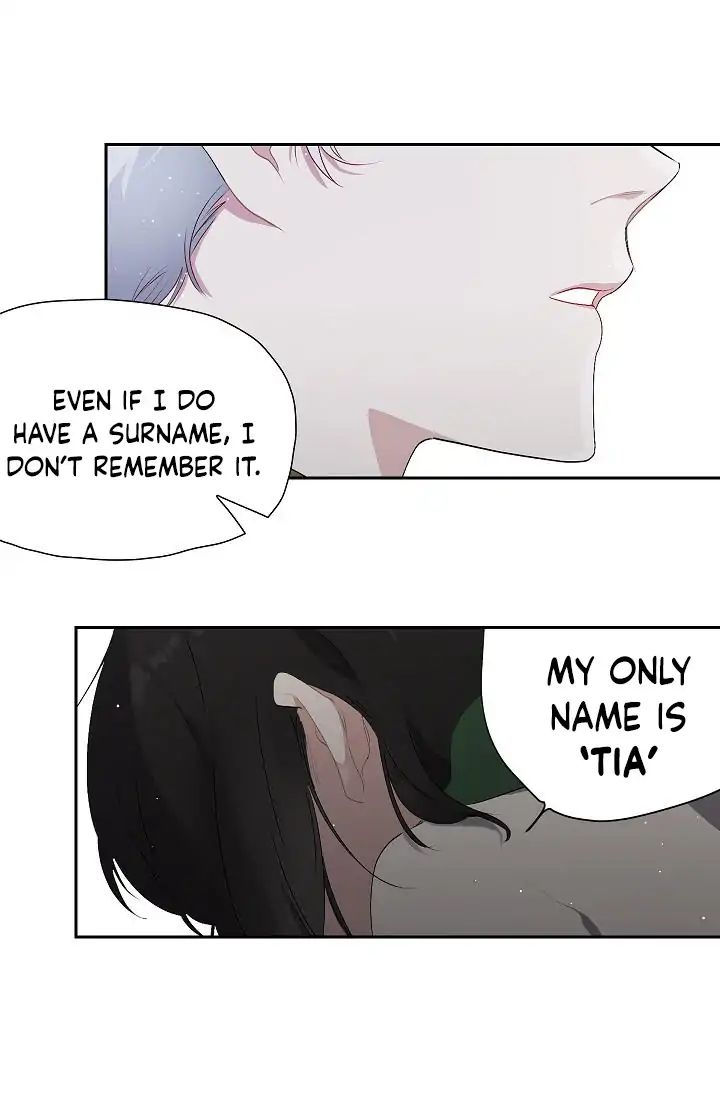 The Tyrant’s First Love Chapter 8 - Page 20