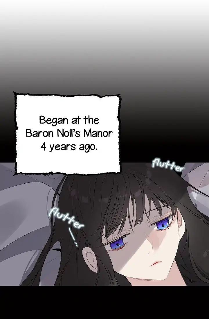 The Tyrant’s First Love Chapter 8 - Page 24