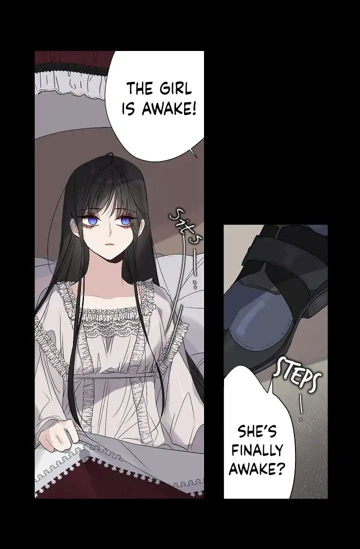 The Tyrant’s First Love Chapter 8 - Page 25