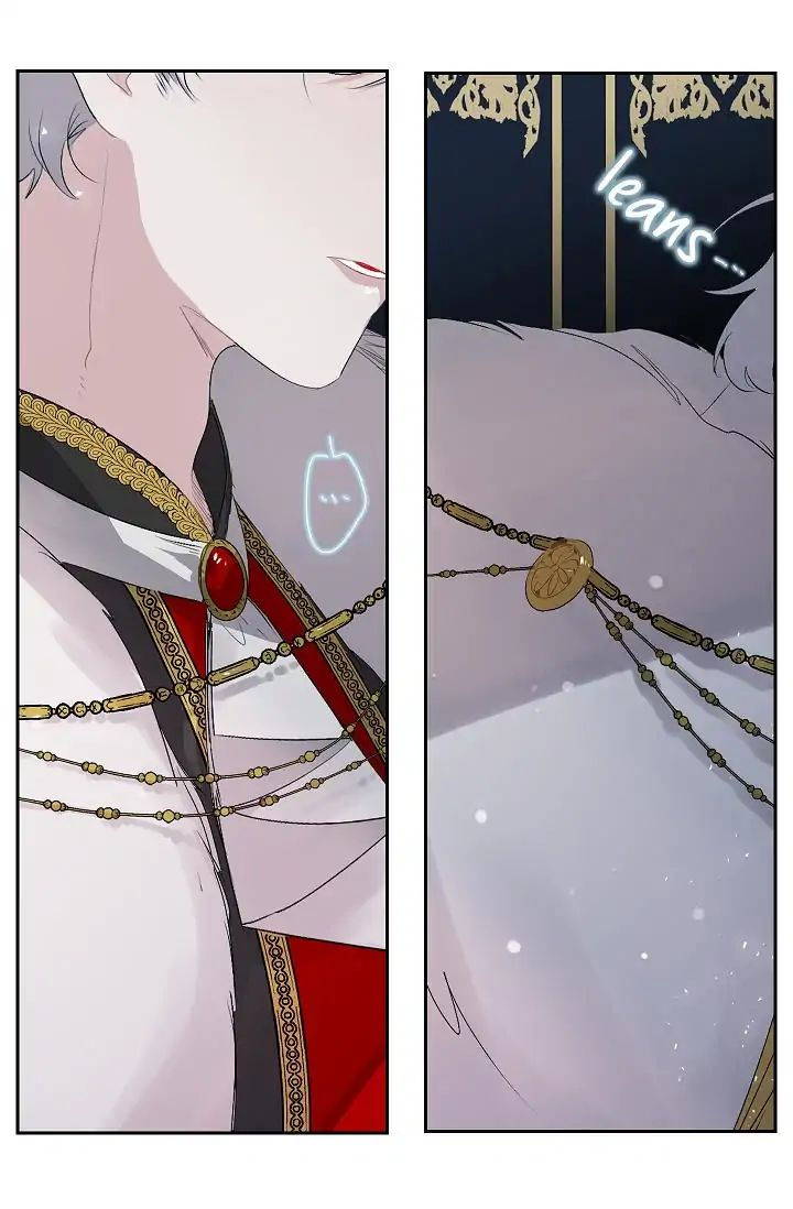 The Tyrant’s First Love Chapter 8 - Page 3