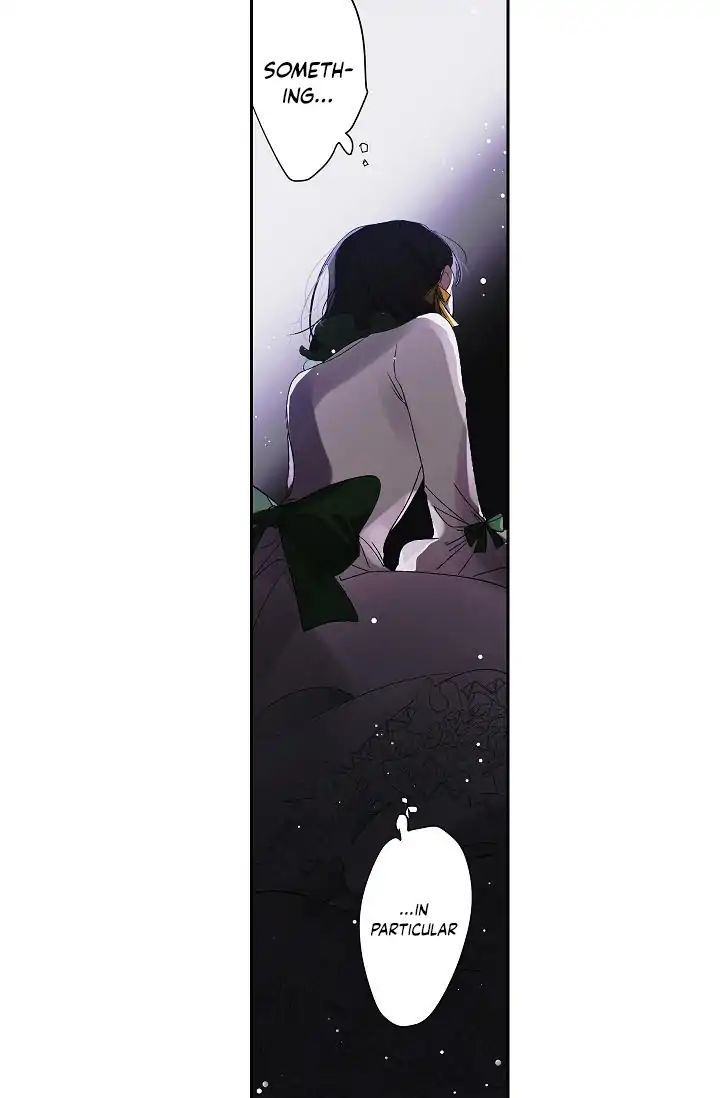 The Tyrant’s First Love Chapter 8 - Page 38