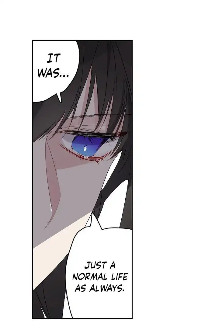 The Tyrant’s First Love Chapter 8 - Page 40