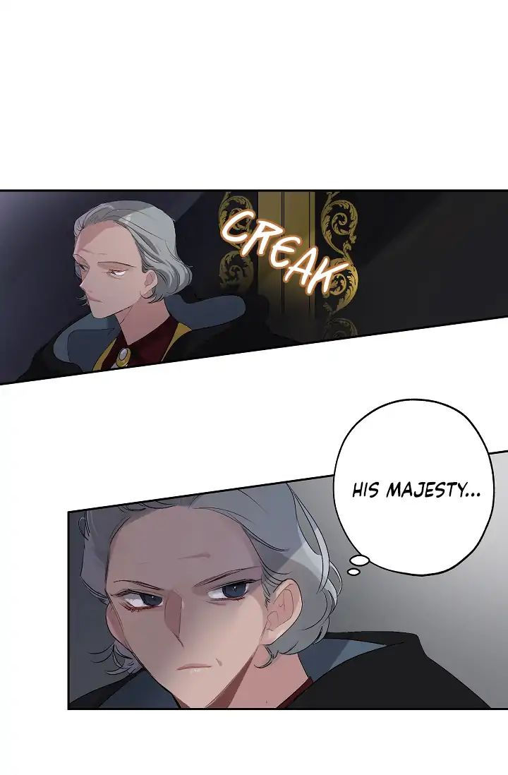 The Tyrant’s First Love Chapter 9 - Page 15