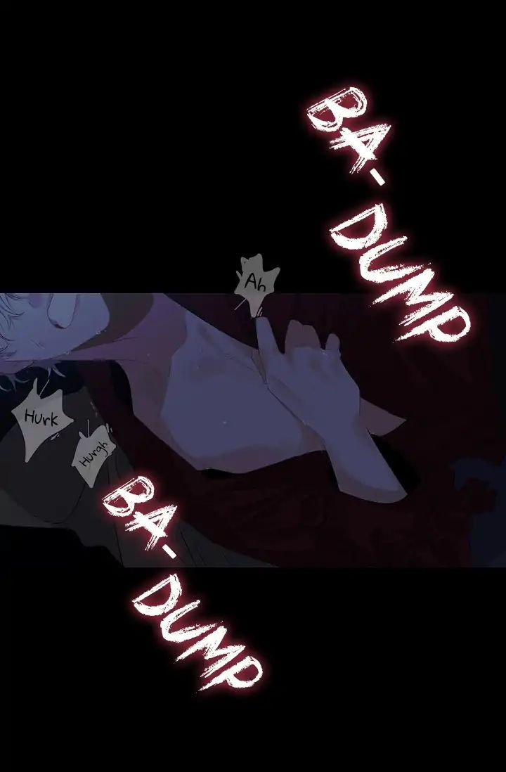 The Tyrant’s First Love Chapter 9 - Page 22