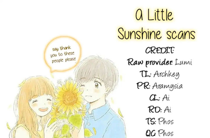 The Tyrant’s First Love Chapter 9 - Page 46