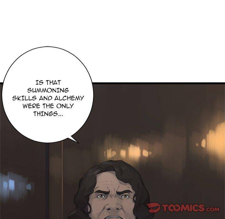 Her Summon Chapter 110 - Page 60