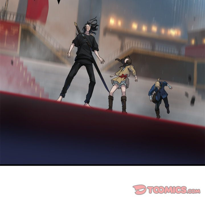 Her Summon Chapter 111 - Page 30