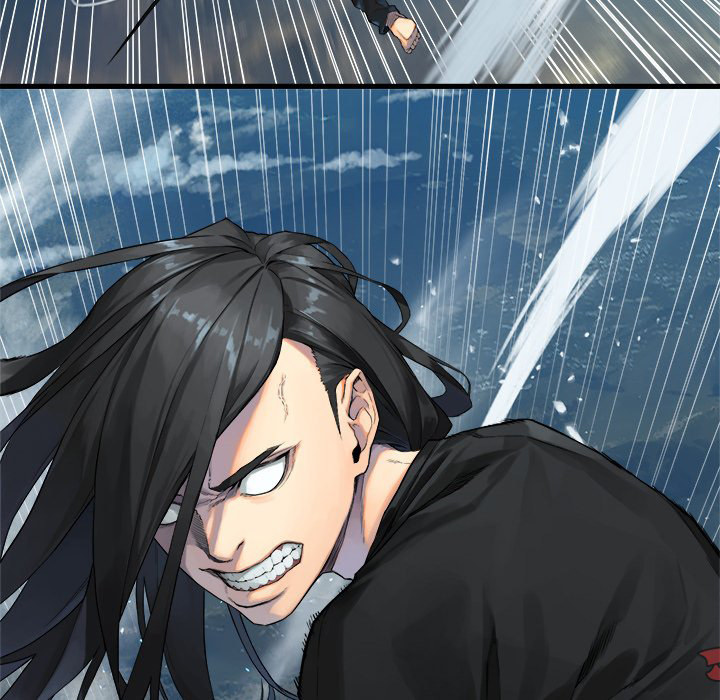 Her Summon Chapter 113 - Page 98