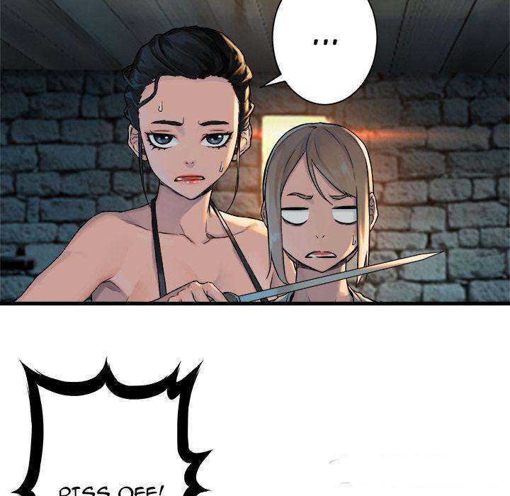 Her Summon Chapter 66 - Page 24