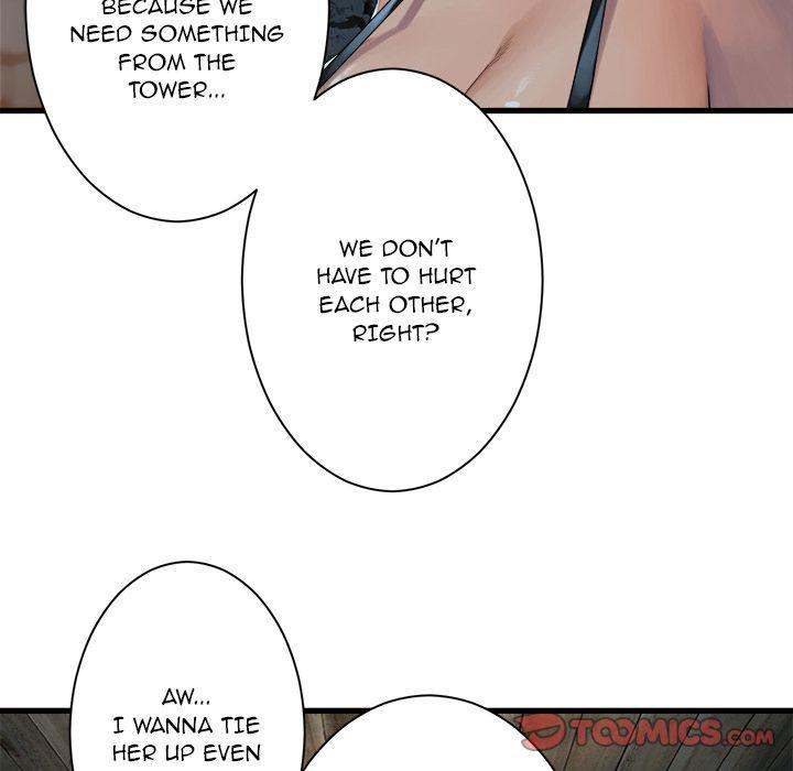 Her Summon Chapter 66 - Page 36