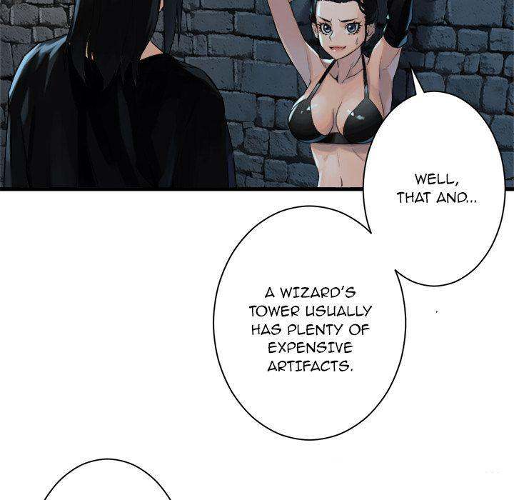 Her Summon Chapter 66 - Page 64