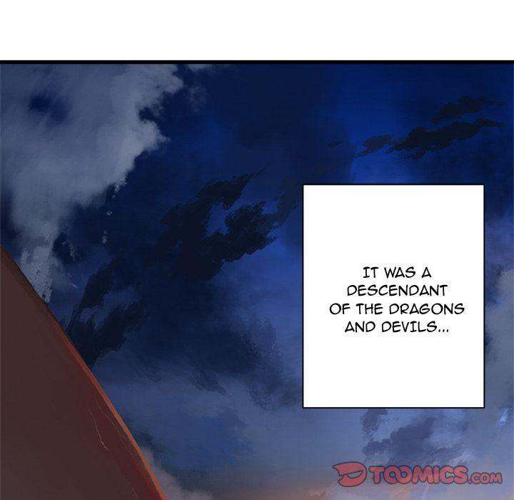 Her Summon Chapter 67 - Page 22