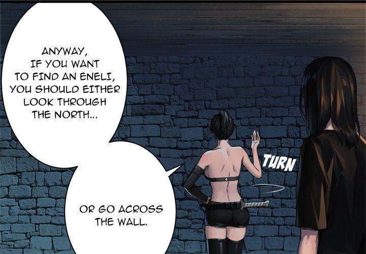 Her Summon Chapter 69 - Page 1