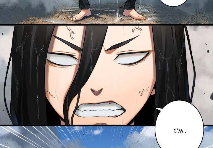 Her Summon Chapter 73 - Page 3