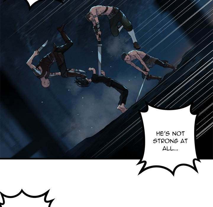 Her Summon Chapter 82 - Page 68