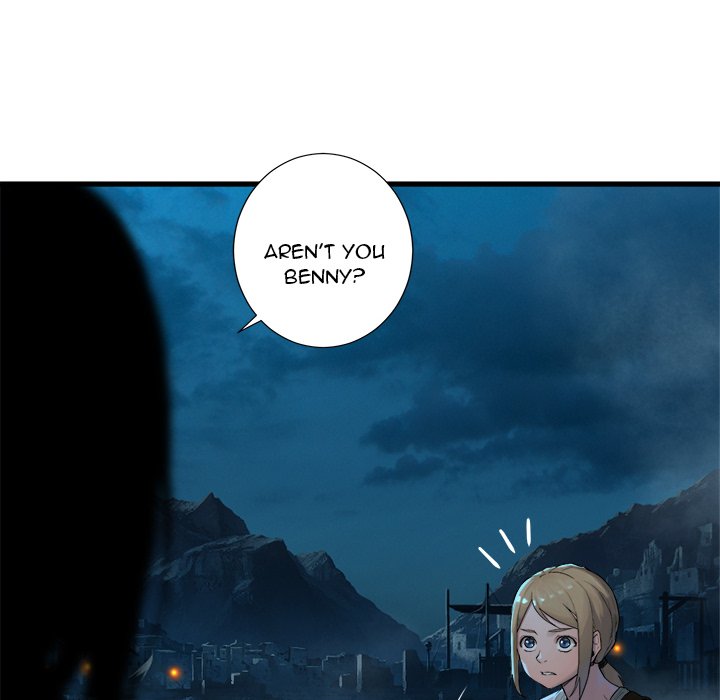 Her Summon Chapter 89 - Page 24