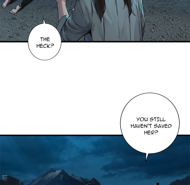 Her Summon Chapter 90 - Page 79