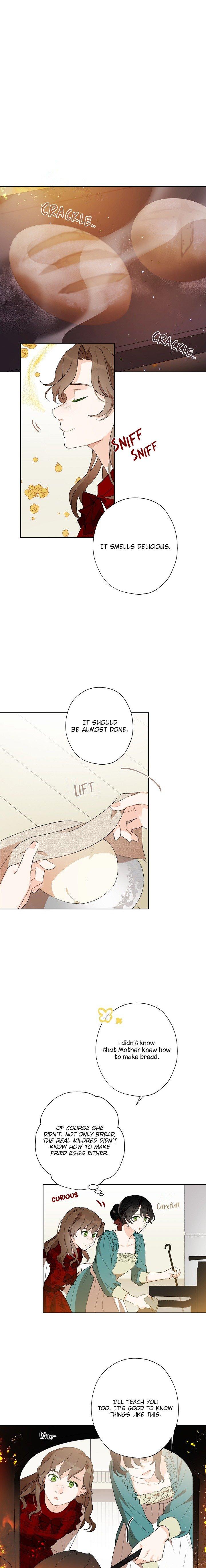 I Raised Cinderella Preciously Chapter 1 - Page 12