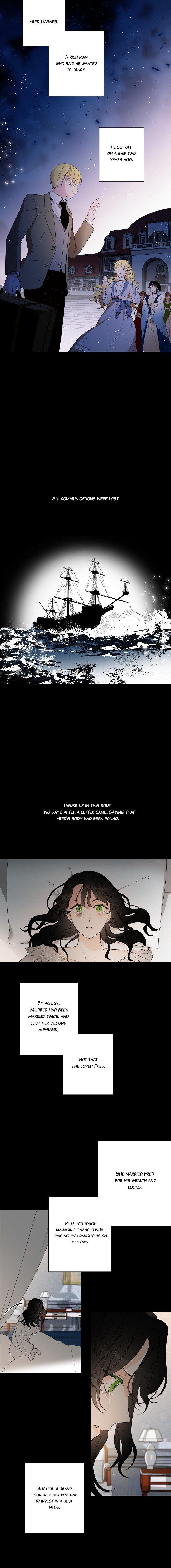 I Raised Cinderella Preciously Chapter 1 - Page 6