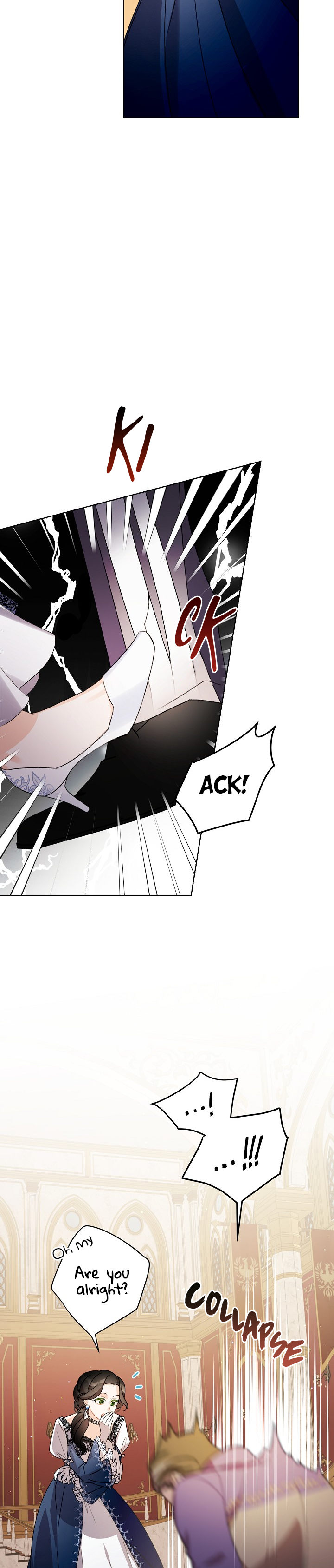 I Raised Cinderella Preciously Chapter 11 - Page 26