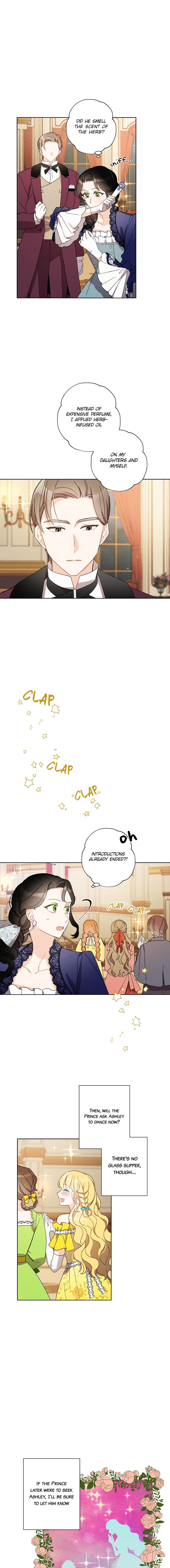 I Raised Cinderella Preciously Chapter 19 - Page 11