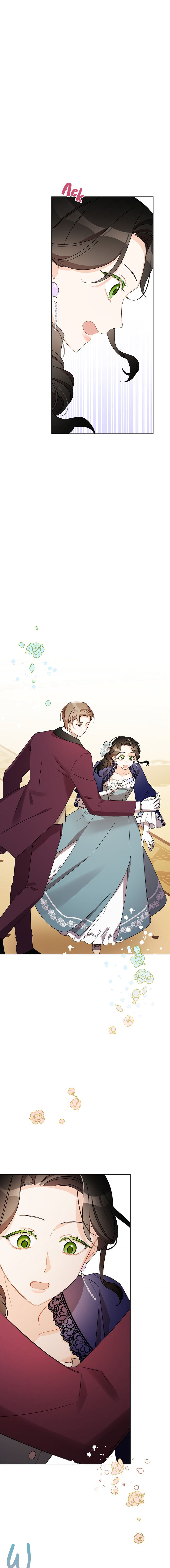 I Raised Cinderella Preciously Chapter 19 - Page 8