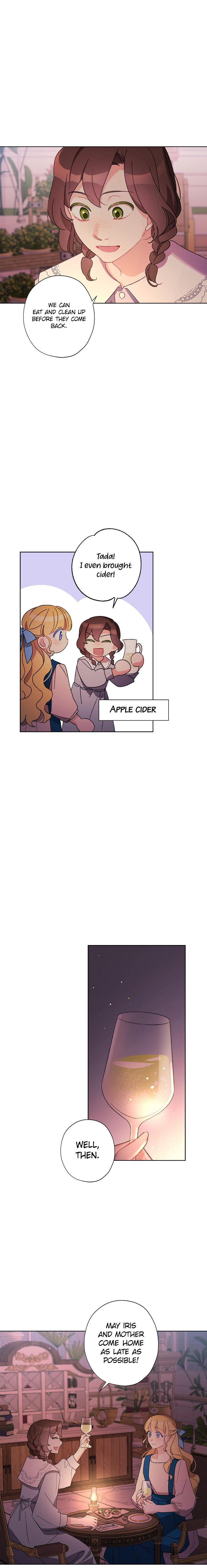 I Raised Cinderella Preciously Chapter 29 - Page 5